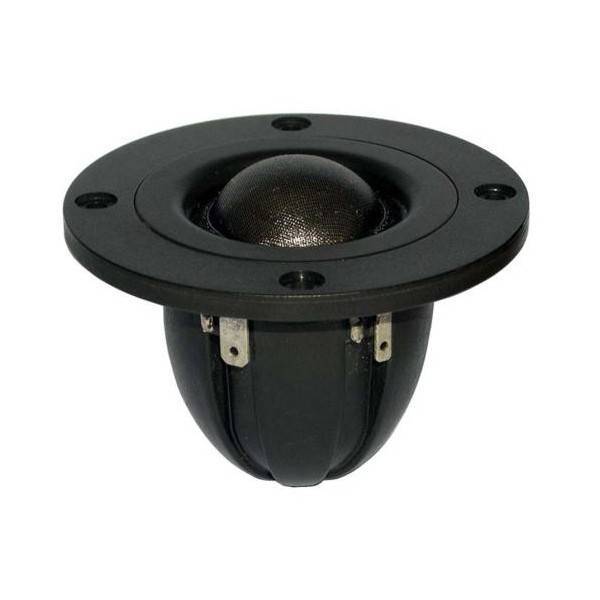28-847SD Neodymium Soft Dome Tweeter