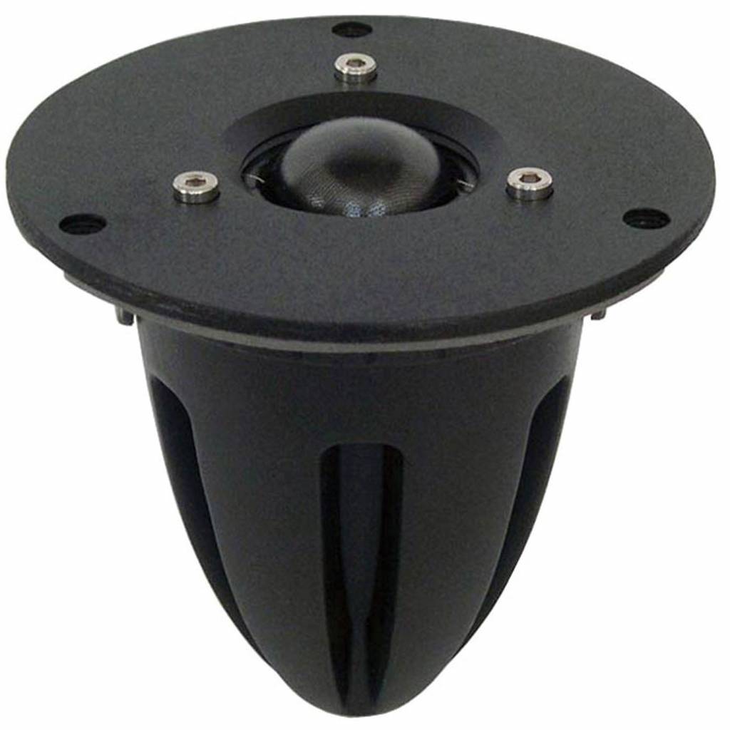 28-1582S 1-1/8" Fabric Dome Tweeter