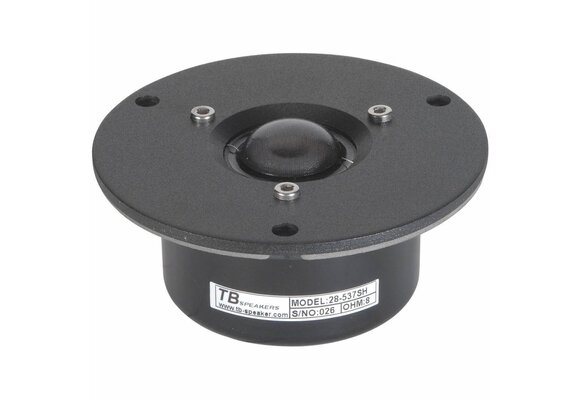 28-537SH Dome Tweeter