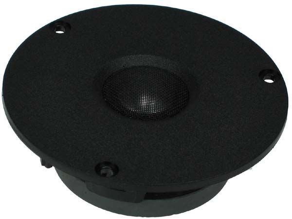 Prestige 19TAFD/G - H0532-8 3/4" Aluminum Dome Tweeter