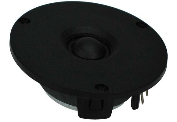 Prestige 19TFF1 - H0737 Dome Tweeter