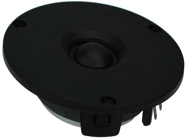 Prestige 19TFF1 - H0737 3/4" Textile Dome Tweeter