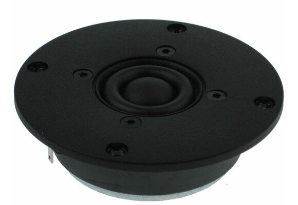 Prestige 22TFF - H1280-06 Dome Tweeter