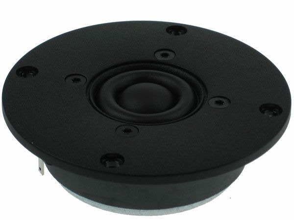 Prestige 22TFF - H1280-06 7/8'' Soft Dome Tweeter