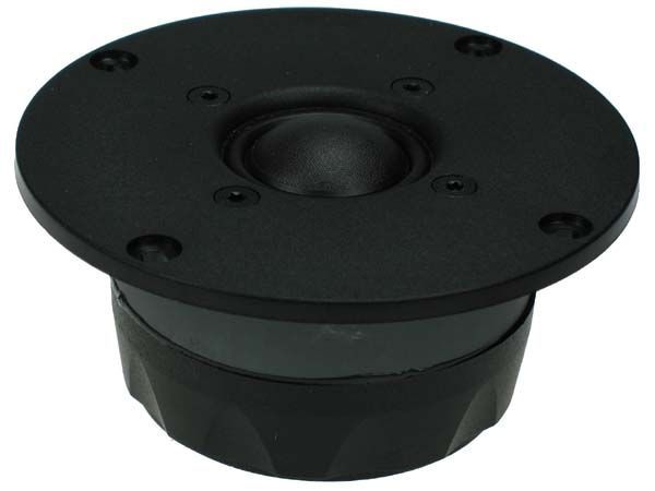 Prestige 27TDFC - H1189-06 1'' Textile Dome Tweeter