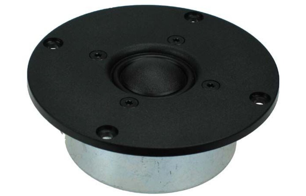 Prestige 27TDFC/TV - H1210-06 1'' Fabric Dome Tweeter