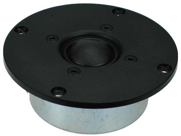 Prestige 27TDFC/TV - H1210-06 1'' Fabric Dome Tweeter