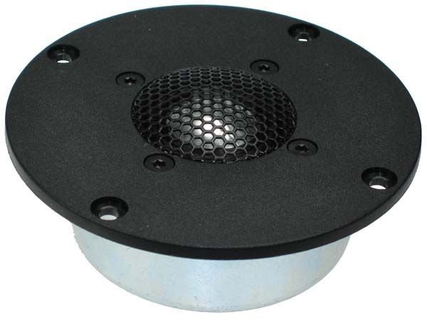 Prestige 27TBFC/G - H1212-06 1'' Aluminum Dome Tweeter