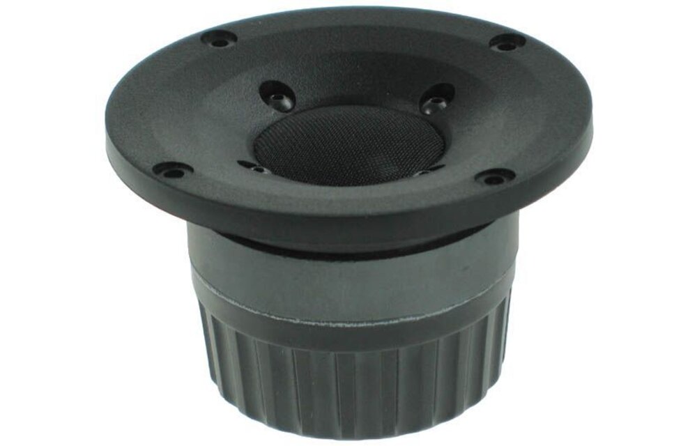 Prestige 27TBCD/GB-DXT - H1499-06 1'' Aluminum Dome Tweeter