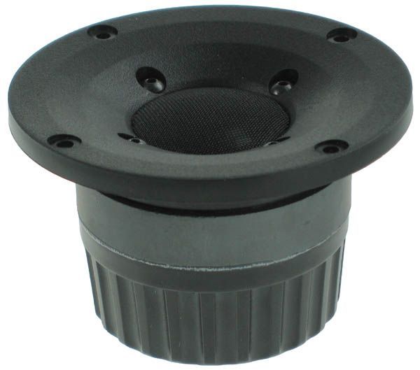 Prestige 27TBCD/GB-DXT - H1499-06 1'' Aluminum Dome Tweeter