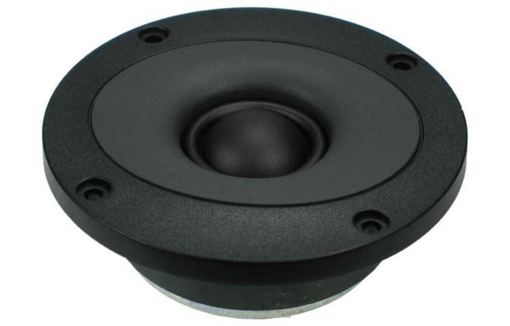 Prestige 29TFF/W - H1318-06 1-1/8" Silk Dome Tweeter