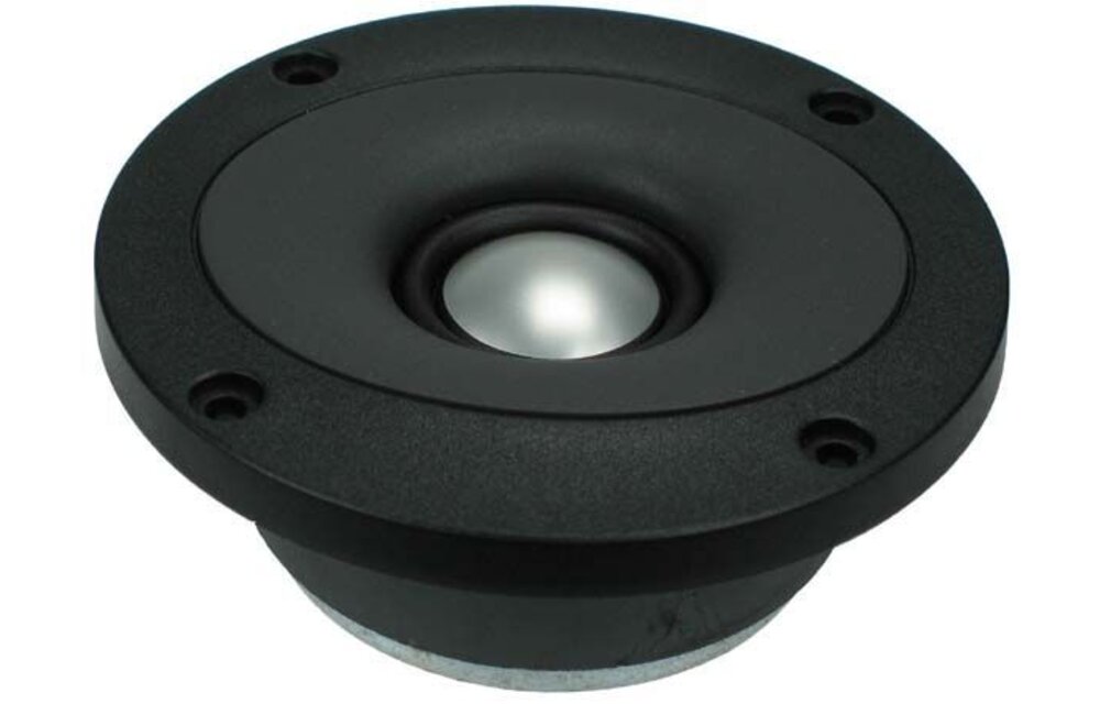 Prestige 29TAF/W - H1322 1-1/8" Aluminum Dome Tweeter