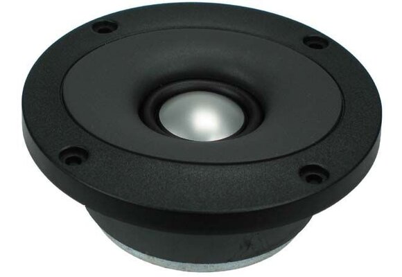 Prestige 29TAF/W - H1322 Dome Tweeter