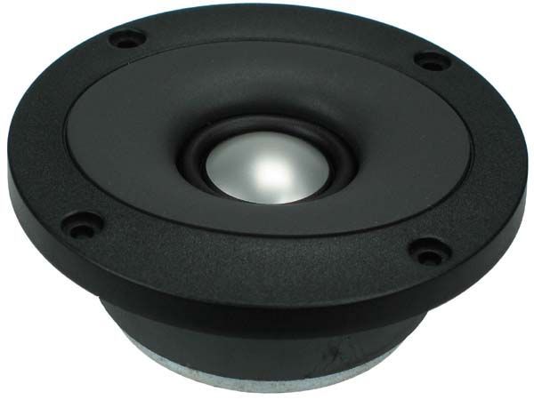 Prestige 29TAF/W - H1322 1-1/8" Aluminum Dome Tweeter