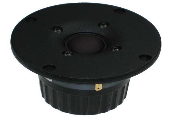 Excel T25CF001 - E0006-06 Dome Tweeter