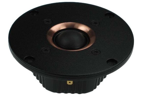 Excel T25CF002 - E0011 Dome Tweeter