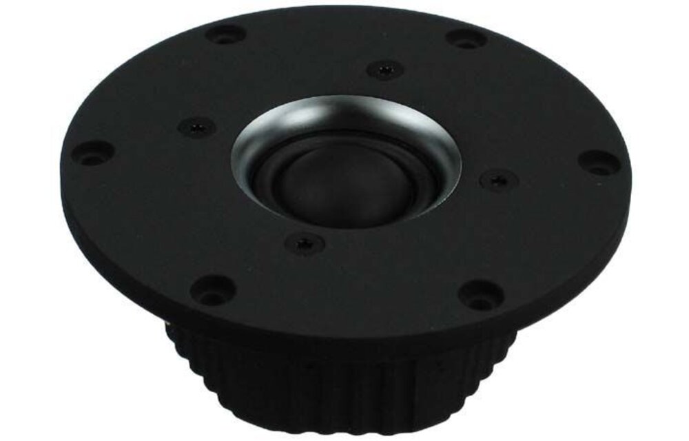 Excel T29CF002  - E0040-06S 1-1/8" Soft Dome Tweeter