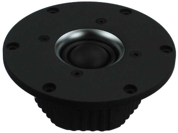 Excel T29CF002  - E0040-06S 1-1/8" Soft Dome Tweeter