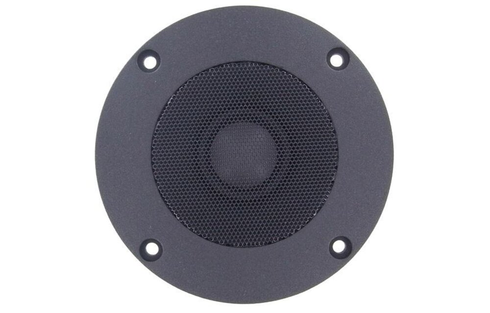 Excel T29B001 - E0058-06D 1-1/8" Beryllium Dome Tweeter
