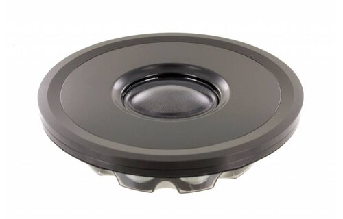 Ellipticor D3404/552000 1.5" Dome Tweeter
