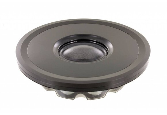 Ellipticor D3404/552000 Dome Tweeter