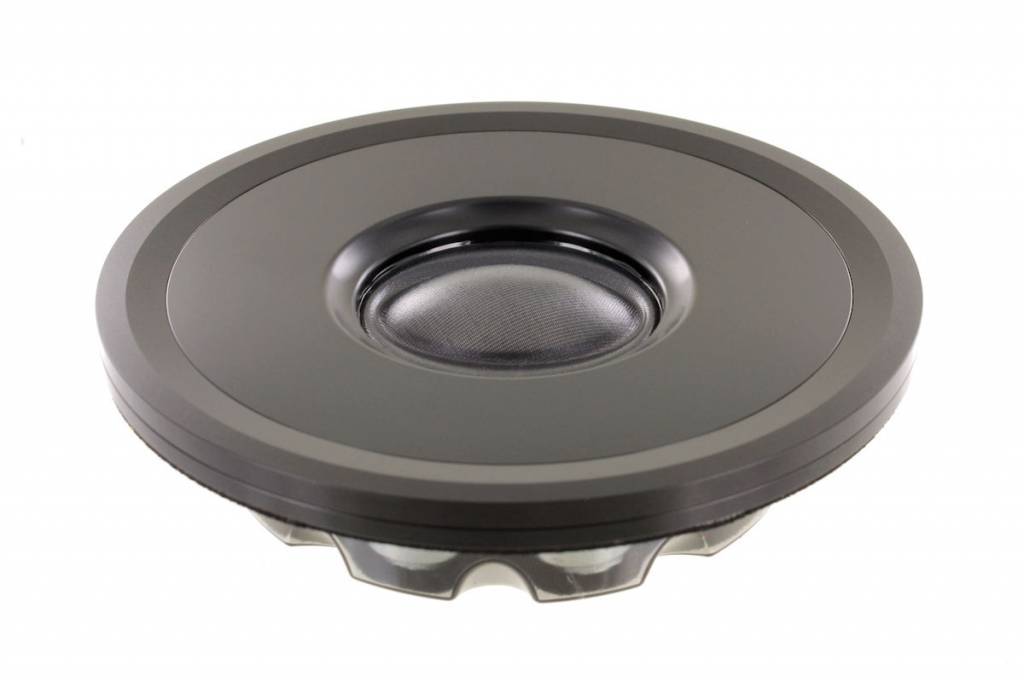 Ellipticor D3404/552000 1.5" Dome Tweeter