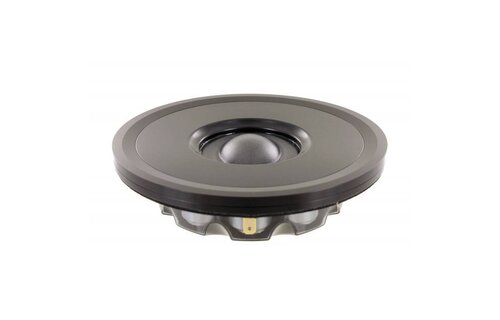 Ellipticor D3404/552000 1.5" Dome Tweeter