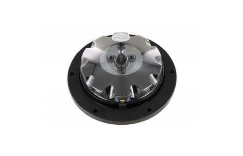 Ellipticor D3404/552000 1.5" Dome Tweeter
