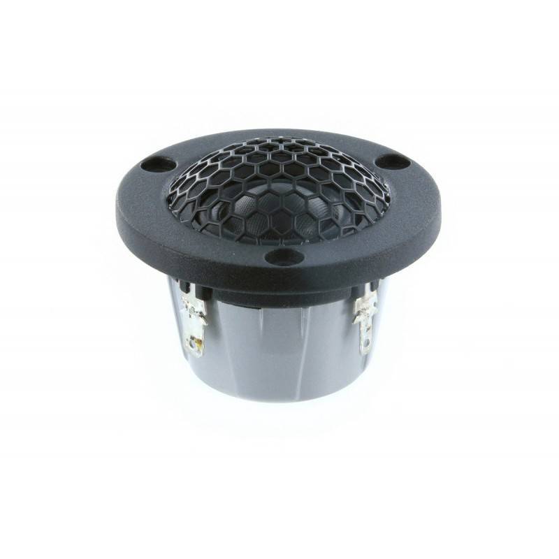 Illuminator D2004/602000 3/4" Textile Dome Tweeter