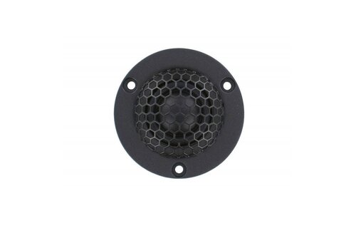Illuminator D2004/602000 3/4" Textile Dome Tweeter