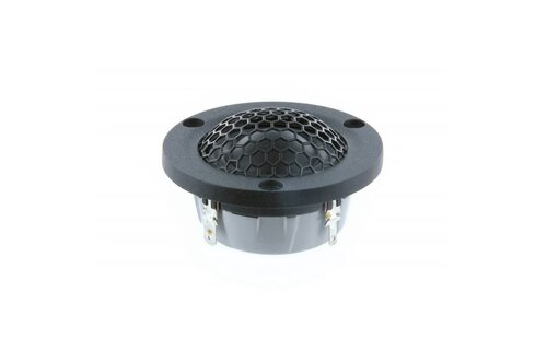 Illuminator D3004/602000 1" Textile Dome Tweeter