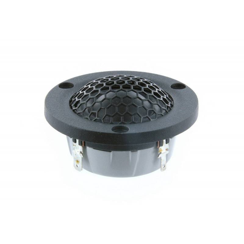 Illuminator D3004/602000 1" Textile Dome Tweeter
