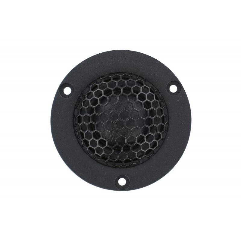Illuminator D3004/602000 1" Textile Dome Tweeter