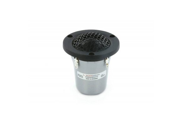 Illuminator D3004/602010 Dome Tweeter