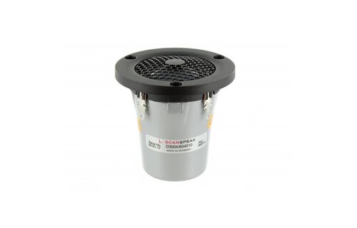 Illuminator D3004/604010 1" Beryllium Dome Tweeter