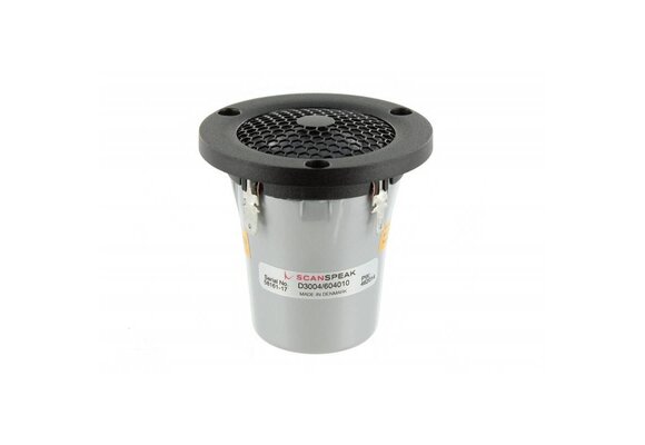 Illuminator D3004/604010 Dome Tweeter