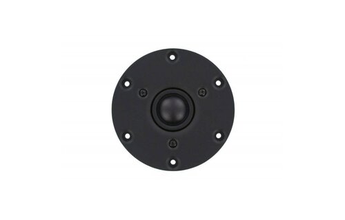 Illuminator D3004/660000 1" Textile Dome Tweeter