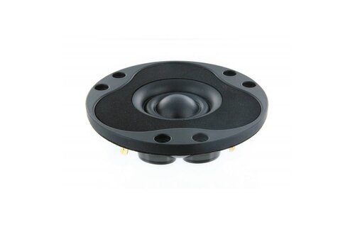 Illuminator D3004/662000 1" Textile Dome Tweeter