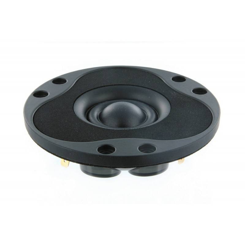 Illuminator D3004/662000 1" Textile Dome Tweeter