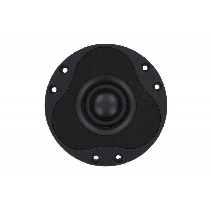 Illuminator D3004/662000 1" Textile Dome Tweeter
