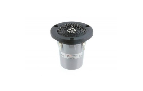 Illuminator R3004/602010 1" Ring Radiator