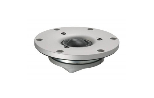 Revelator D2904/710002 1" Coated Textile Dome Tweeter