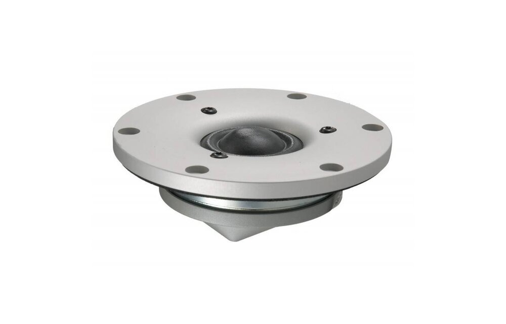 Revelator D2904/710002 1" Coated Textile Dome Tweeter