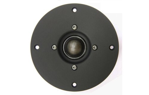 Revelator D2905/990000 1" Textile Dome Tweeter
