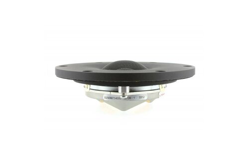 Revelator D2908/714000 1" Beryllium Dome Tweeter