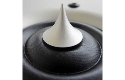 Revelator R2904/700000 1" Ring Radiator