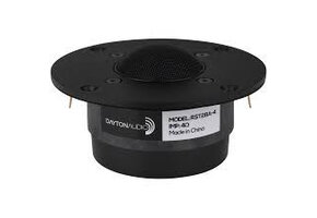 Reference RST28A-4 Dome Tweeter