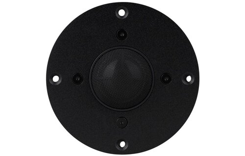 RST28A-4 1-1/8" Reference Series Aluminum Dome Tweeter 4 Ohm