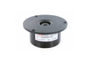 Classic D2008/851100 Dome Tweeter