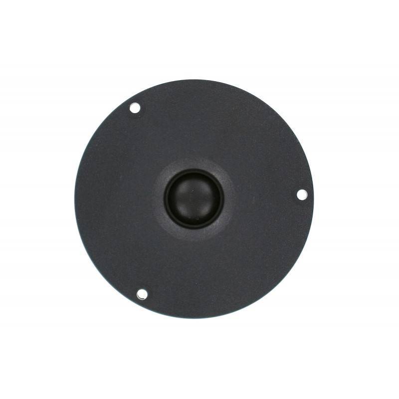 Classic D2008/851100 3/4" Textile Dome Tweeter